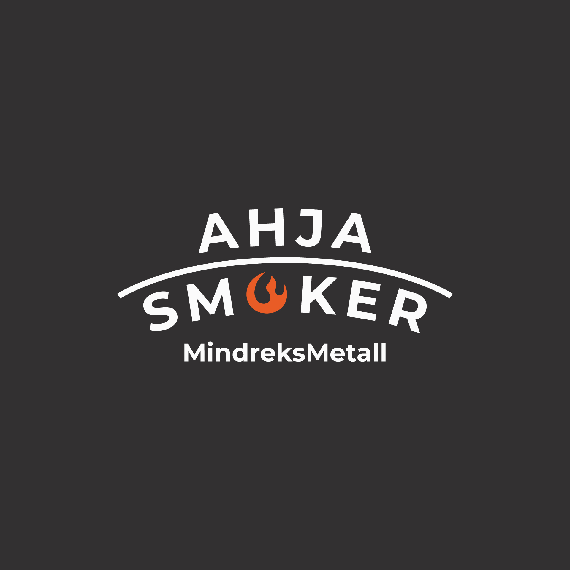 Logo: Ahja Smoker