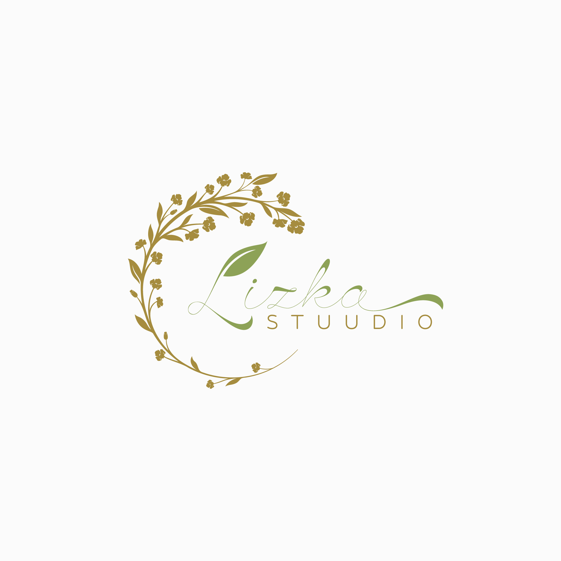 Logo: Lizka Stuudio