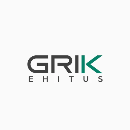 Logo Grik Ehitus