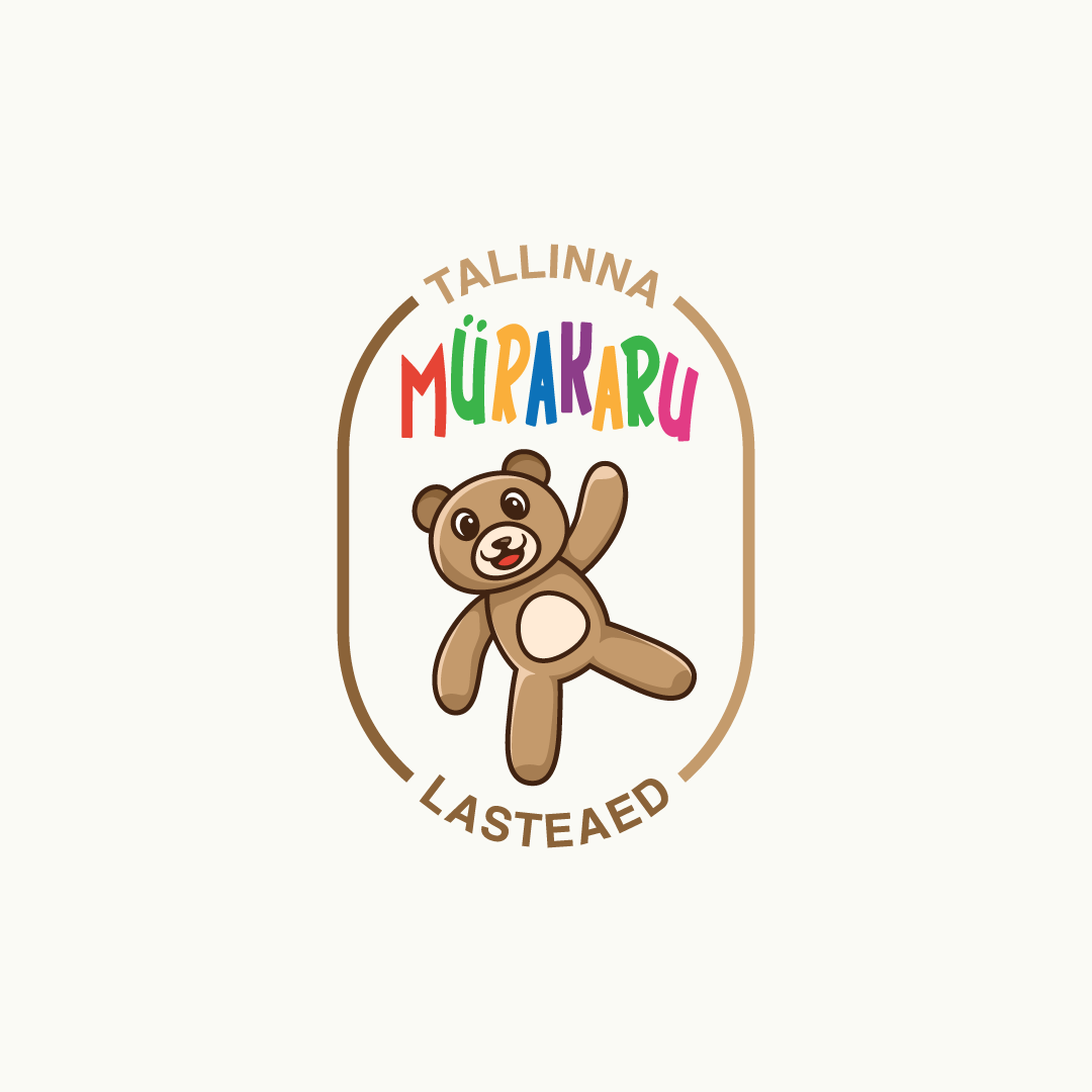 Logo Tallinna Mürakaru Lasteaed