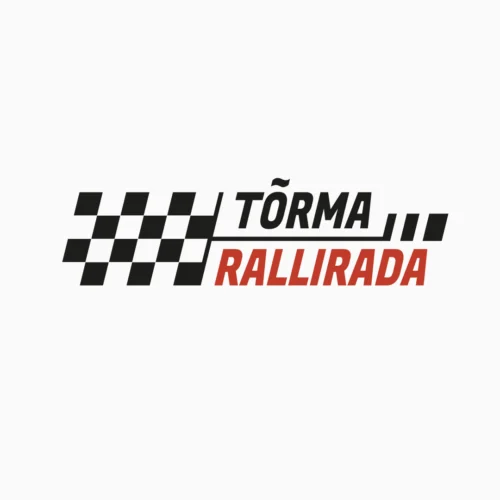 Logo Tõrma Rallirada